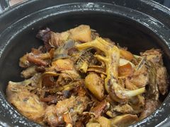 -斯丹姜母鸭·古法干香(涂门街总店)