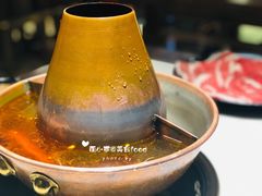 -宣武小院涮肉(前门店)