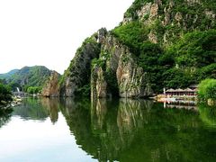 -大连冰峪旅游度假区