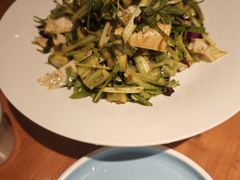 -老长春肉馆(创业大街店)