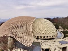 -牛首山文化旅游区