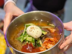 -釜山火炉·海鲜烤肉(紫藤路店)