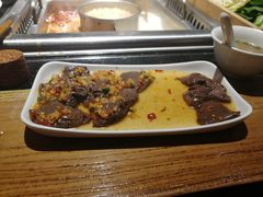 -巴奴毛肚火锅(广益哥伦布店)