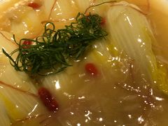 -悦厅·下午茶(杭州柏悦酒店)