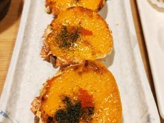 -山之川日料放题(通州店)