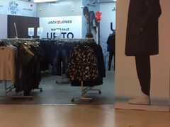 门面-星巴克(北京通州九棵树西路店)