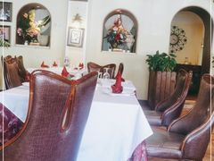 -维兰西餐(万泉河店)