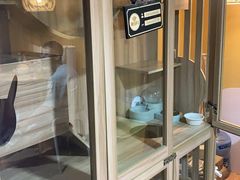 -白兔子密室(长寿路店)