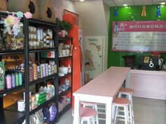 -喵百万·布偶·蓝金金渐层英短·猫舍(百子湾店)