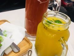 -艾薯夫妇Aysh(红山店)