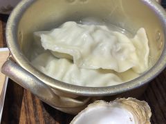 -蚝堡海鲜·威海菜·海肠捞饭·烧烤·亚洲吃蚝公司(幸福门店)