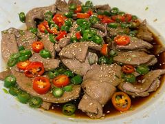 -汤记传菜(浦江店)