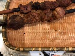 -新疆伊宁远征餐厅