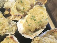 -云晓光头烧烤吧(川沙绿地店)