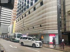 -DFS迪斐世(香港广东道店)