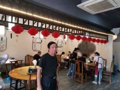 -巢湖名吃·东关老鹅汤(江南风情街店)