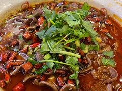 -517烧烤·龙虾·海鲜大排档(万象都荟店)