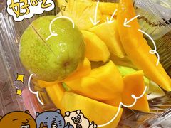 -双月饭店·20年老字号(新村店)