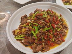-农家湘菜(安亭店)