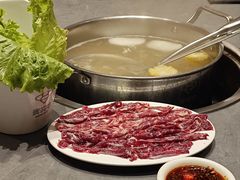 -贵宾牛·潮汕牛肉火锅(珠池总店)