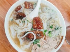 -荔林食店(西华路店)