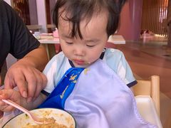 -水桶王国主题餐厅·聚会·生日派对·亲子活动·家庭套餐(亚龙湾希尔顿店)