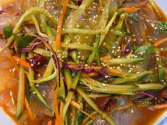 -黑土人家(江桥万达广场店)