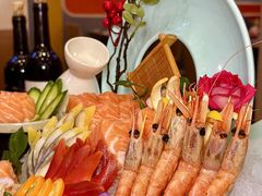 -芭菲盛宴·环球美食(袁家岗店)