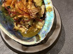 -常虹·铁板料理·烤肉(深圳湾后海汇店)