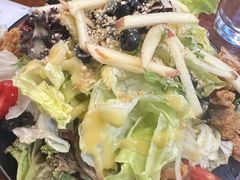 -米屋石锅拌饭(师大店)
