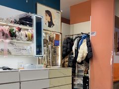 -海马体照相馆(龙湖杭州金沙天街店)