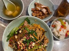 生炒螺蛳粉-粉家柳州螺蛳粉(杨宅路店)