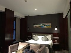 -常州环球恐龙城维景国际大酒店