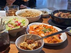 -韩国한국厨房