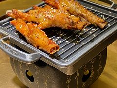 -烤匠麻辣烤鱼(环球中心店)