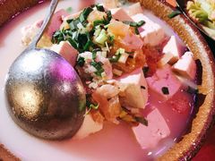客家炖豆腐-新悦·霞浦海鲜生(上下杭店)