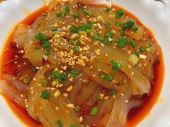 -三猫黑鱼花(南大店)