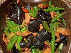 -水煮三国·川鲁江湖菜(香山店)