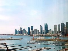 -青岛海尔洲际酒店