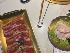 -炙城·韩式烤肉(南京东路店)