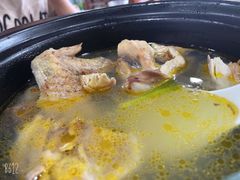 -渔娘蟹庄(阳澄湖莲花岛店)