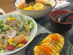 -樱の千渡日式料理·铁板烧•烧鸟(金盛田广场店)