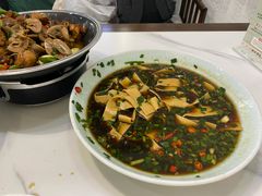 -滁香园·滁州菜(琅琊山店)