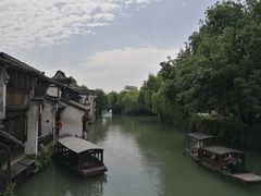 -乌镇景区