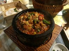 -粤港湾砂锅粥·宵夜(宝龙店)