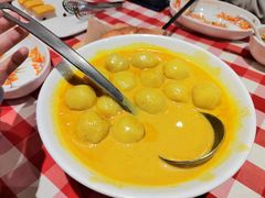-西贝(上海新梅广场店)