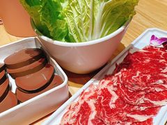-牛腩之旅·牛腩牛杂煲(光启城美食城店)