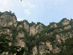 -南江大峡谷
