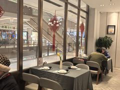 -新吉士·上海菜(浦东LCM置汇旭辉店)