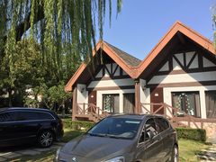 -太阳岛度假酒店